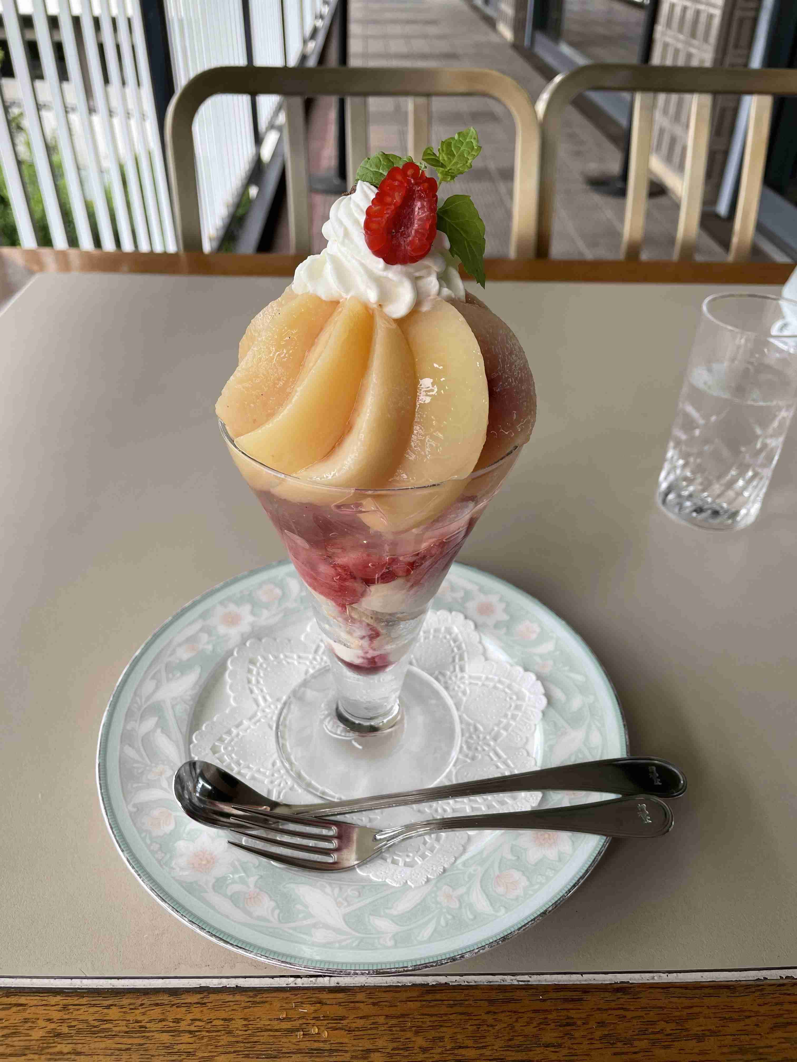 食べて美味しかったスイーツの画像を貼ろう！