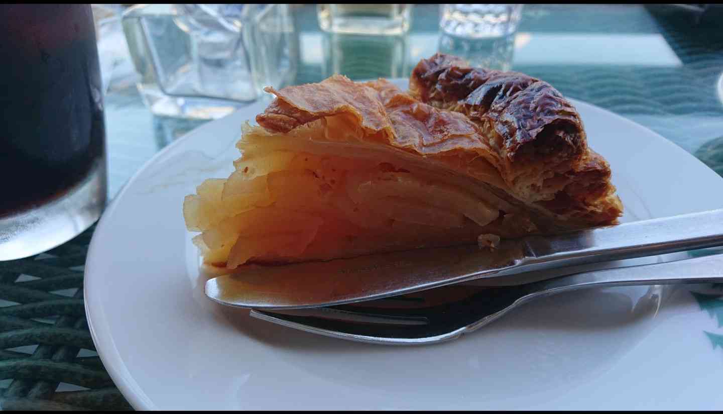 食べて美味しかったスイーツの画像を貼ろう！
