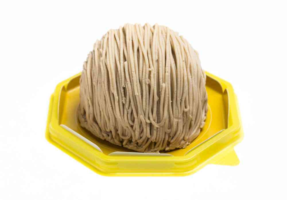 食べて美味しかったスイーツの画像を貼ろう！