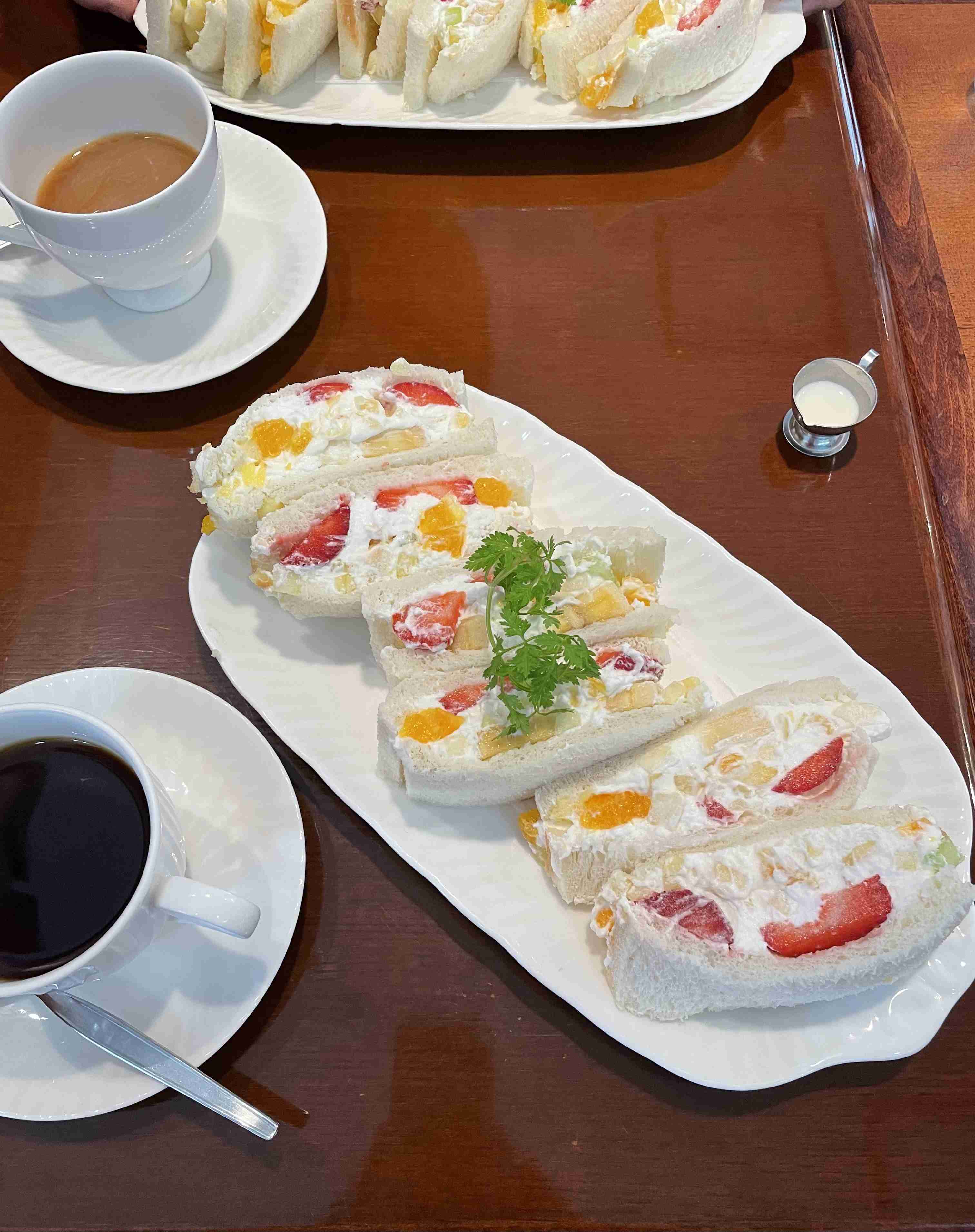 食べて美味しかったスイーツの画像を貼ろう！