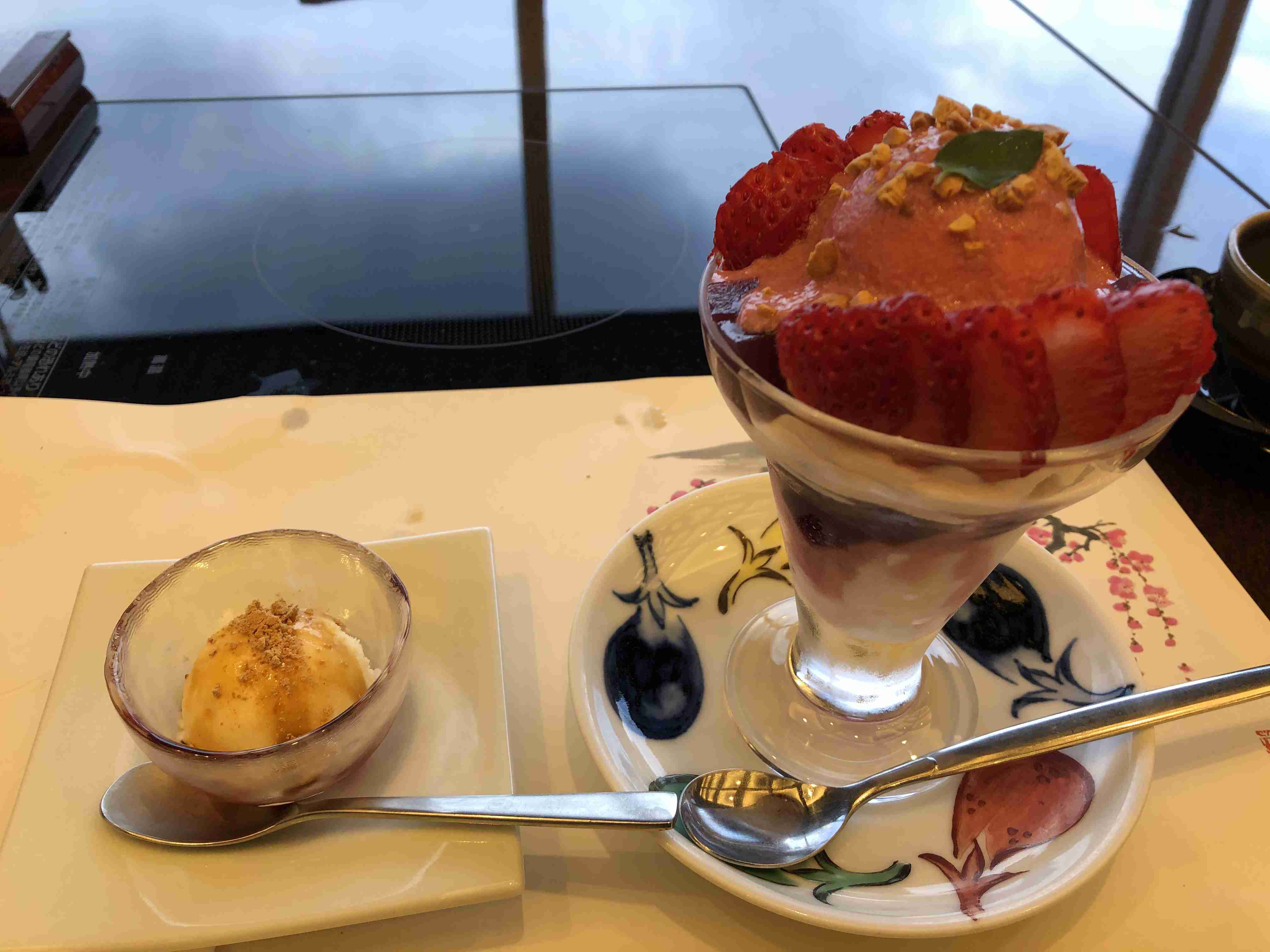 食べて美味しかったスイーツの画像を貼ろう！