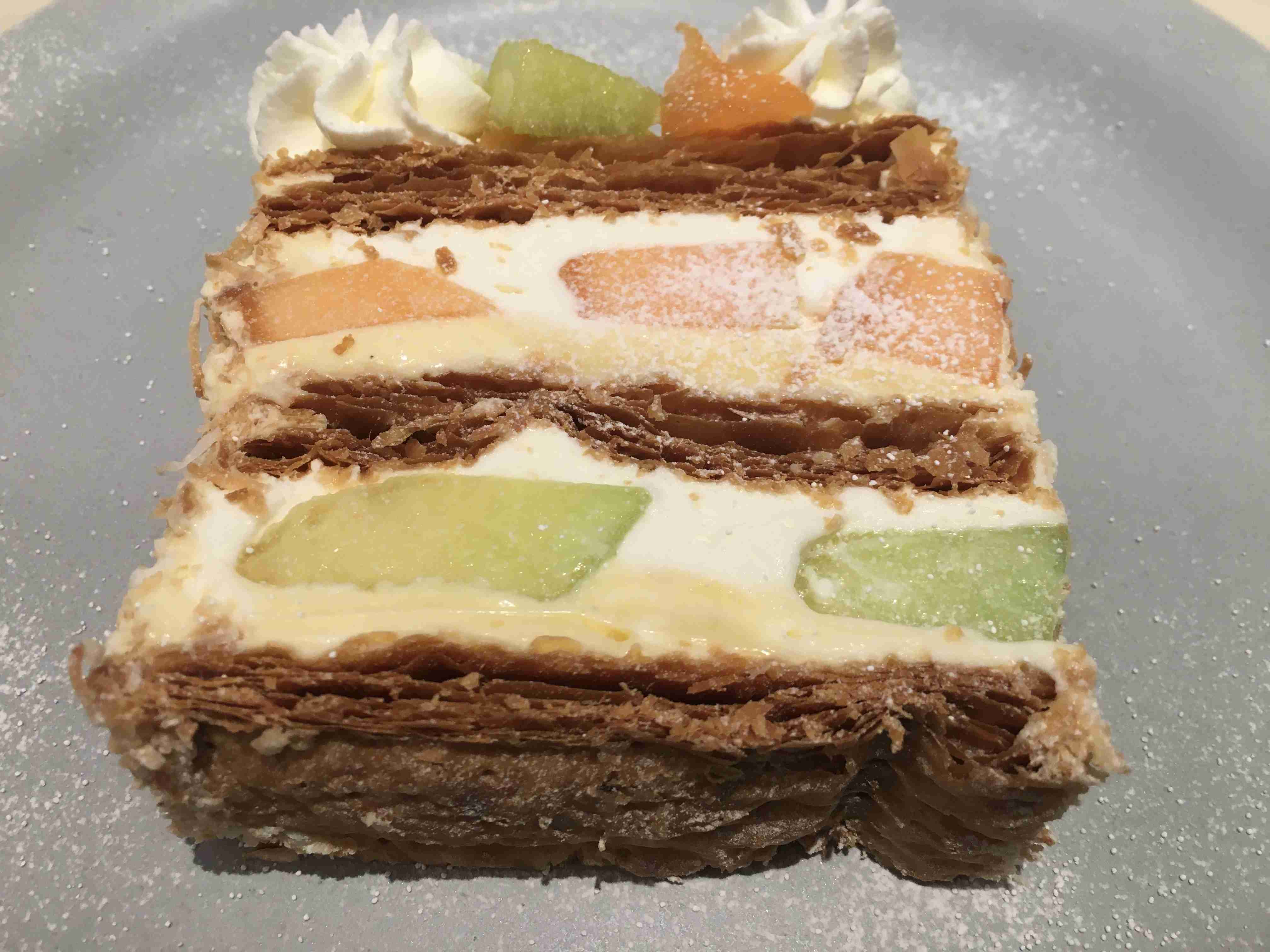 食べて美味しかったスイーツの画像を貼ろう！