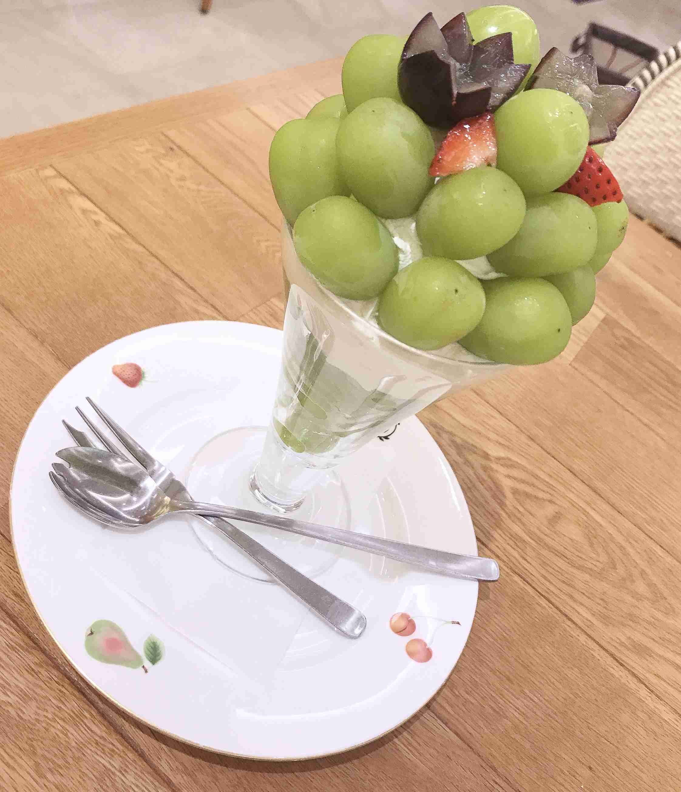 食べて美味しかったスイーツの画像を貼ろう！
