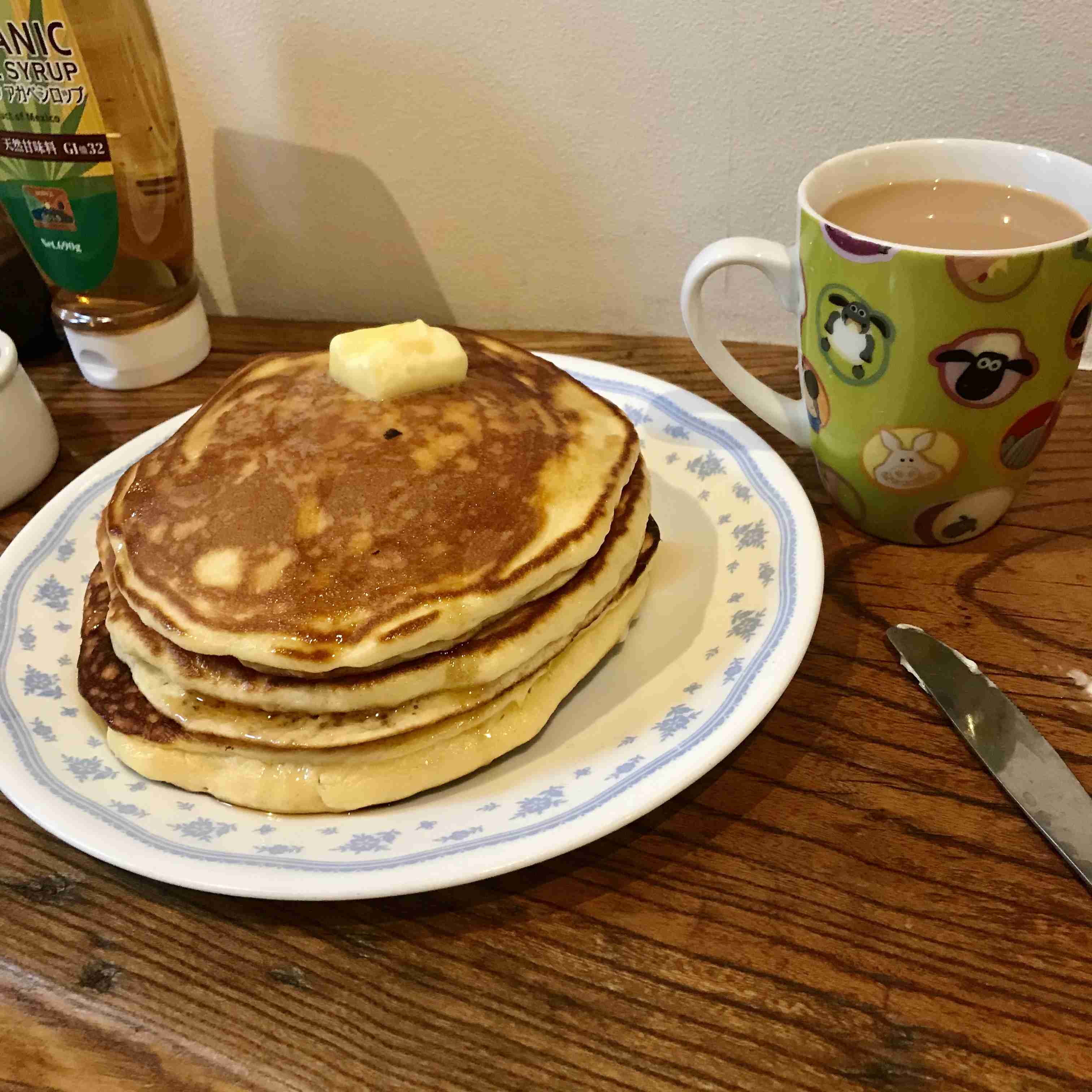 食べて美味しかったスイーツの画像を貼ろう！