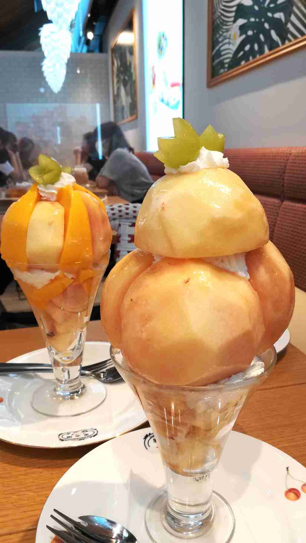 食べて美味しかったスイーツの画像を貼ろう！