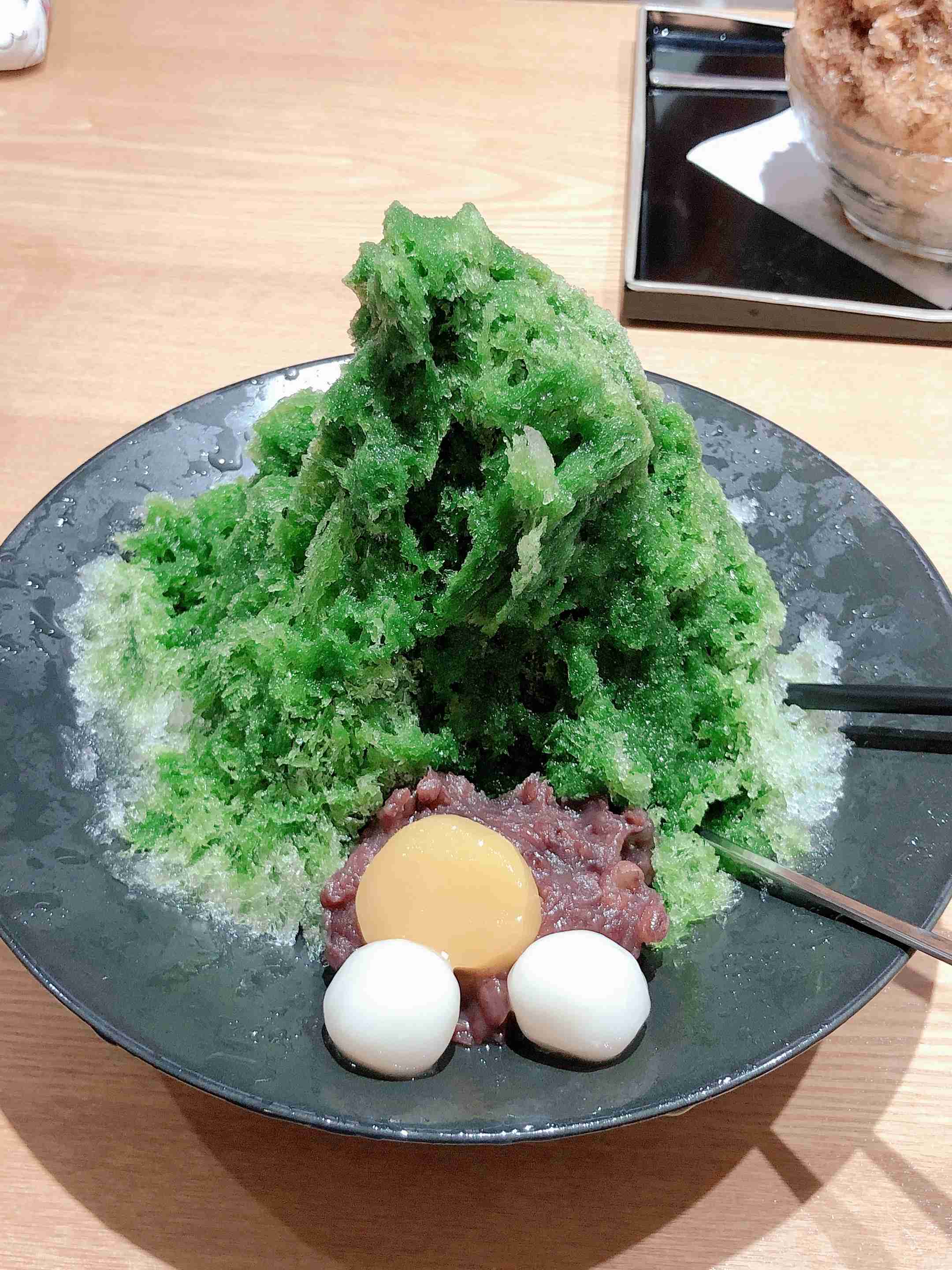 食べて美味しかったスイーツの画像を貼ろう！