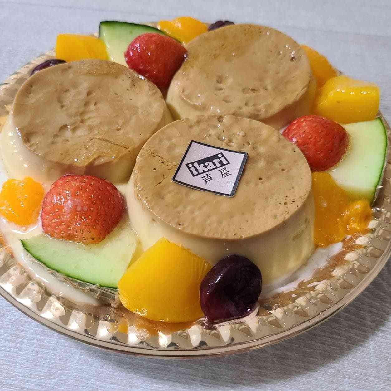 食べて美味しかったスイーツの画像を貼ろう！