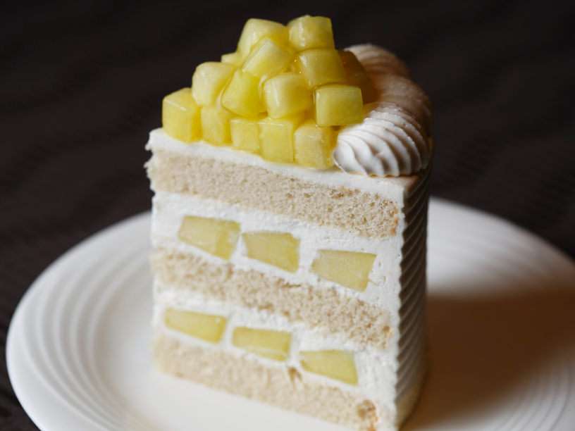 食べて美味しかったスイーツの画像を貼ろう！