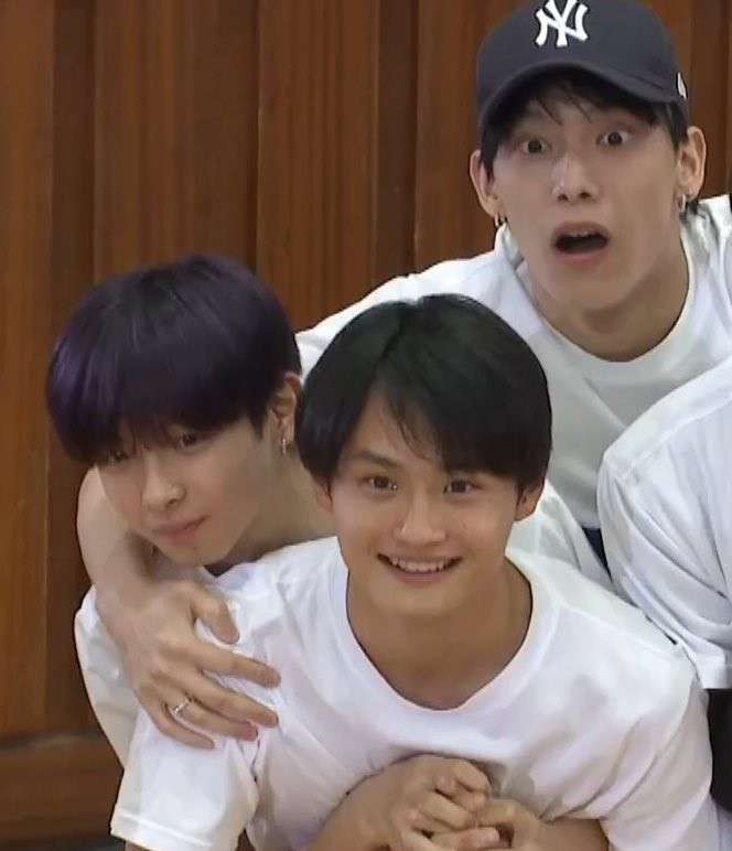 PRODUCE 101 JAPANを語りたい　Part.6