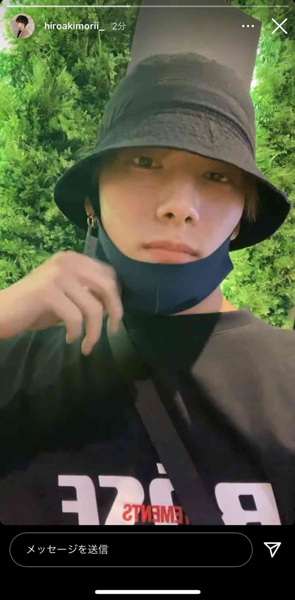 PRODUCE 101 JAPANを語りたい　Part.6