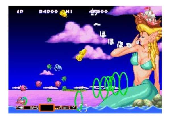 任天堂Switchに移植して欲しいゲーム