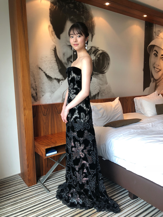 唐田えりかがプロフィール画像をひっそり更新…「復帰への匂わせ？」と話題