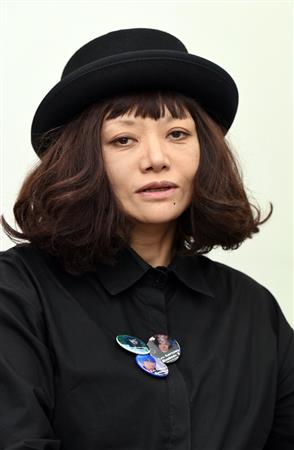 広田レオナ 肺気胸に気づかず 6月に肺がん手術、退院後も息苦しさ「肋間神経痛だと」