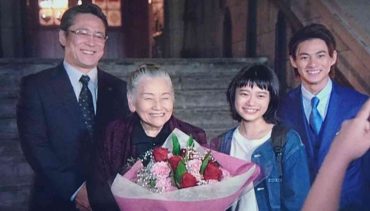 ドラマ「花のち晴れ」を語りたい