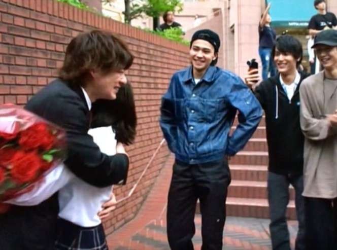 ドラマ「花のち晴れ」を語りたい