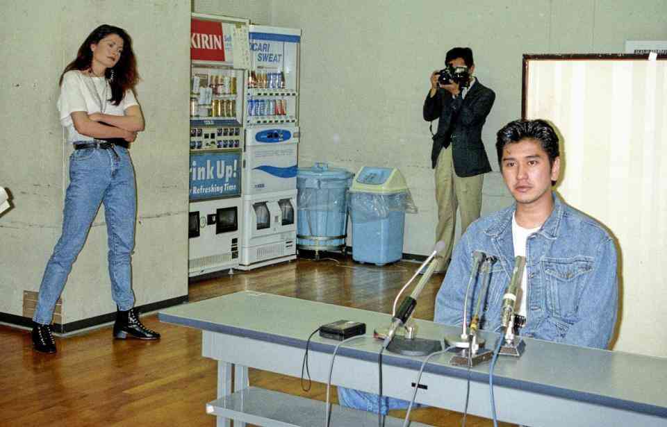 斉藤由貴、通っていた高校で“天然”行動「ありえなくないですか？」　安住アナ「帰り道気を付けて」