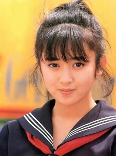 斉藤由貴、通っていた高校で“天然”行動「ありえなくないですか？」　安住アナ「帰り道気を付けて」