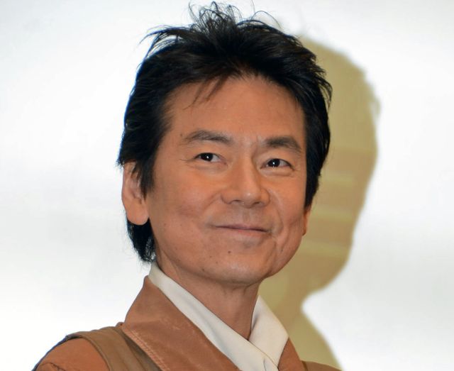 妙に記憶に残っているTVの一場面