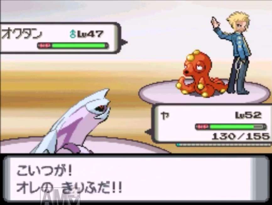 【ポケモン】ダイヤモンド・パールを語りたい