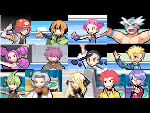 【ポケモン】ダイヤモンド・パールを語りたい