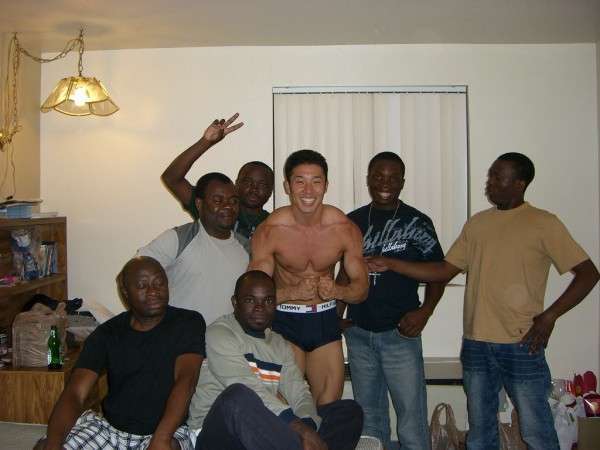 なかやまきんに君、筋肉留学の理由はブレイク芸人のせい？ 帰国後仕事がなくなるもYouTubeでバズり中