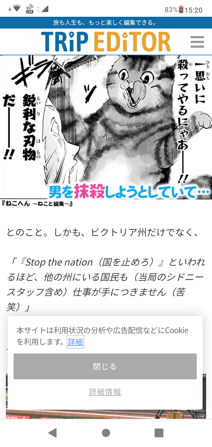 手持ちの画像で一番戦闘力の高そうな画像を貼るトピ