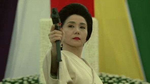 手持ちの画像で一番戦闘力の高そうな画像を貼るトピ