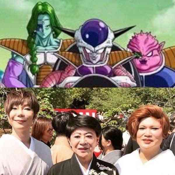 手持ちの画像で一番戦闘力の高そうな画像を貼るトピ