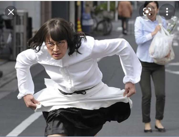 手持ちの画像で一番戦闘力の高そうな画像を貼るトピ
