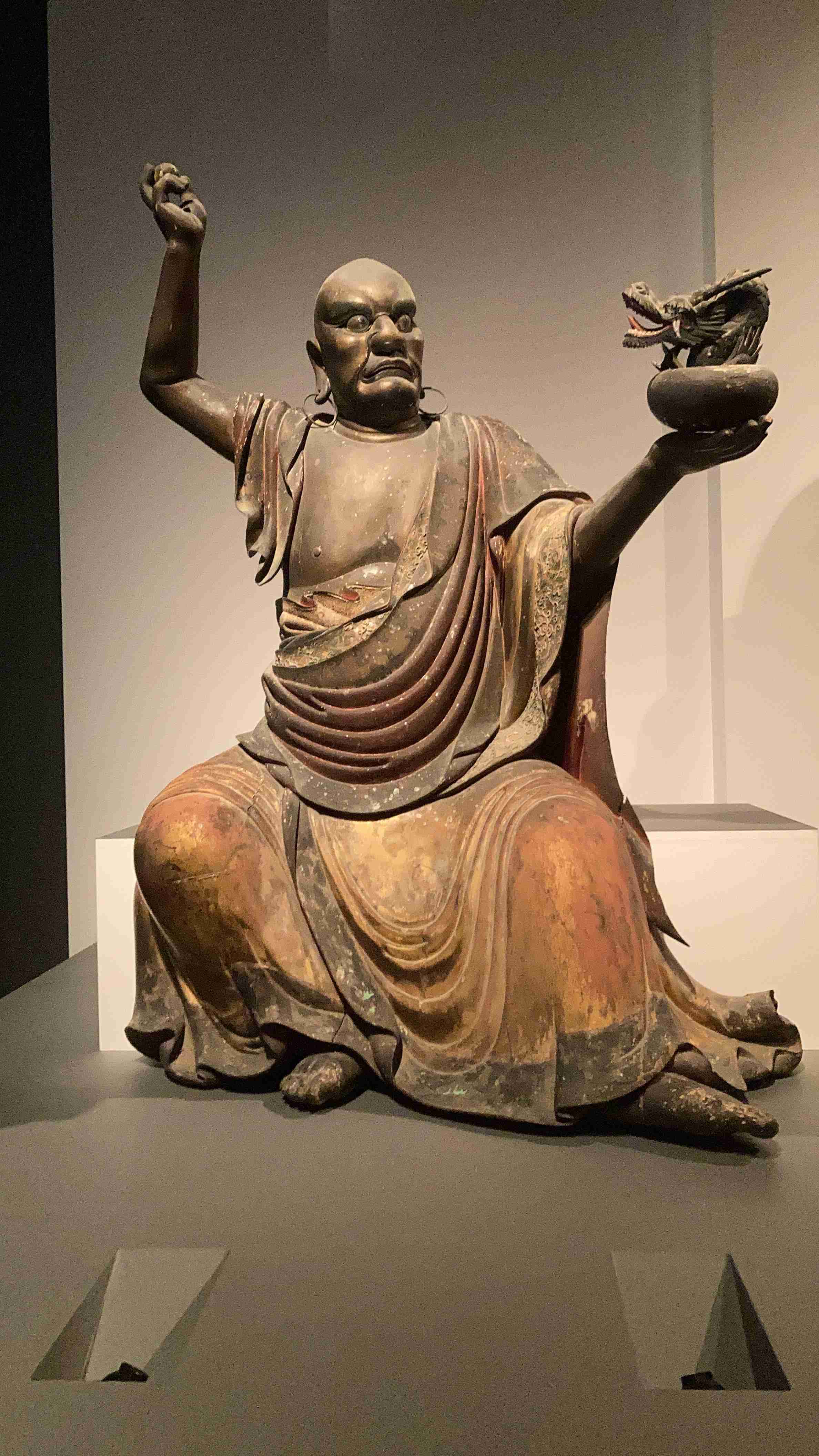 手持ちの画像で一番戦闘力の高そうな画像を貼るトピ