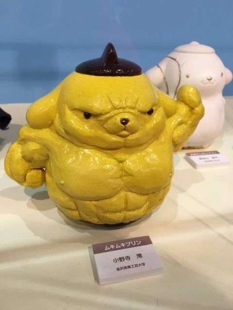 手持ちの画像で一番戦闘力の高そうな画像を貼るトピ