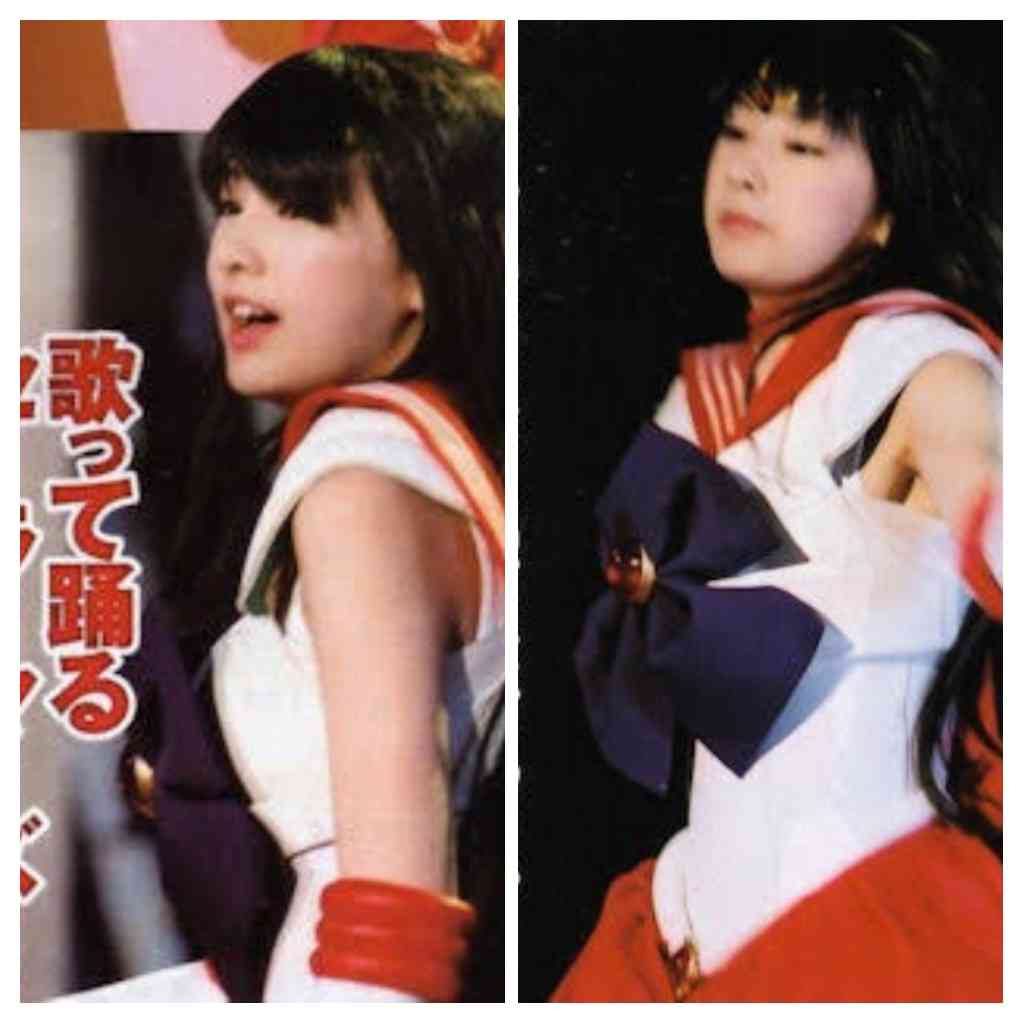 手持ちの画像で一番戦闘力の高そうな画像を貼るトピ