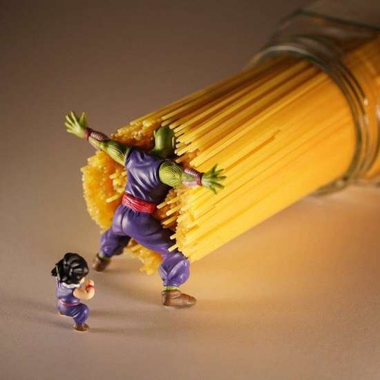 手持ちの画像で一番戦闘力の高そうな画像を貼るトピ