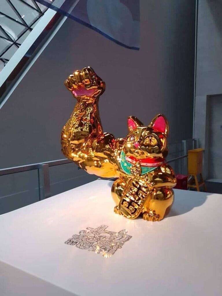 手持ちの画像で一番戦闘力の高そうな画像を貼るトピ