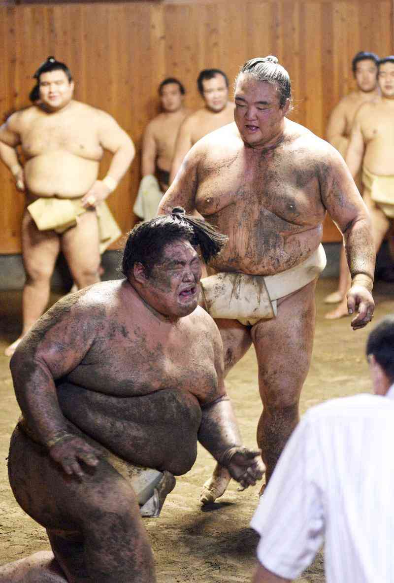 手持ちの画像で一番戦闘力の高そうな画像を貼るトピ
