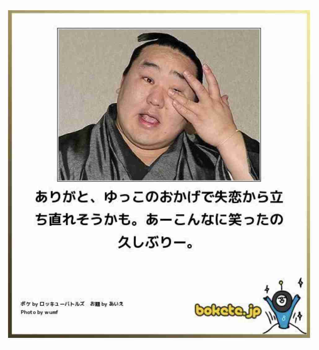 手持ちの画像で一番戦闘力の高そうな画像を貼るトピ