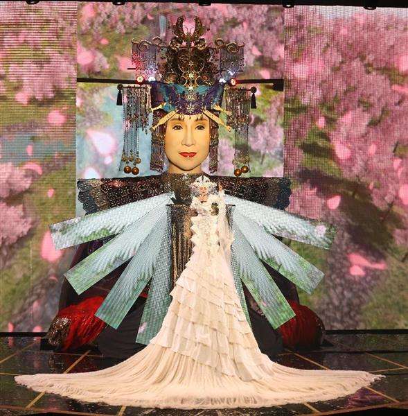 手持ちの画像で一番戦闘力の高そうな画像を貼るトピ