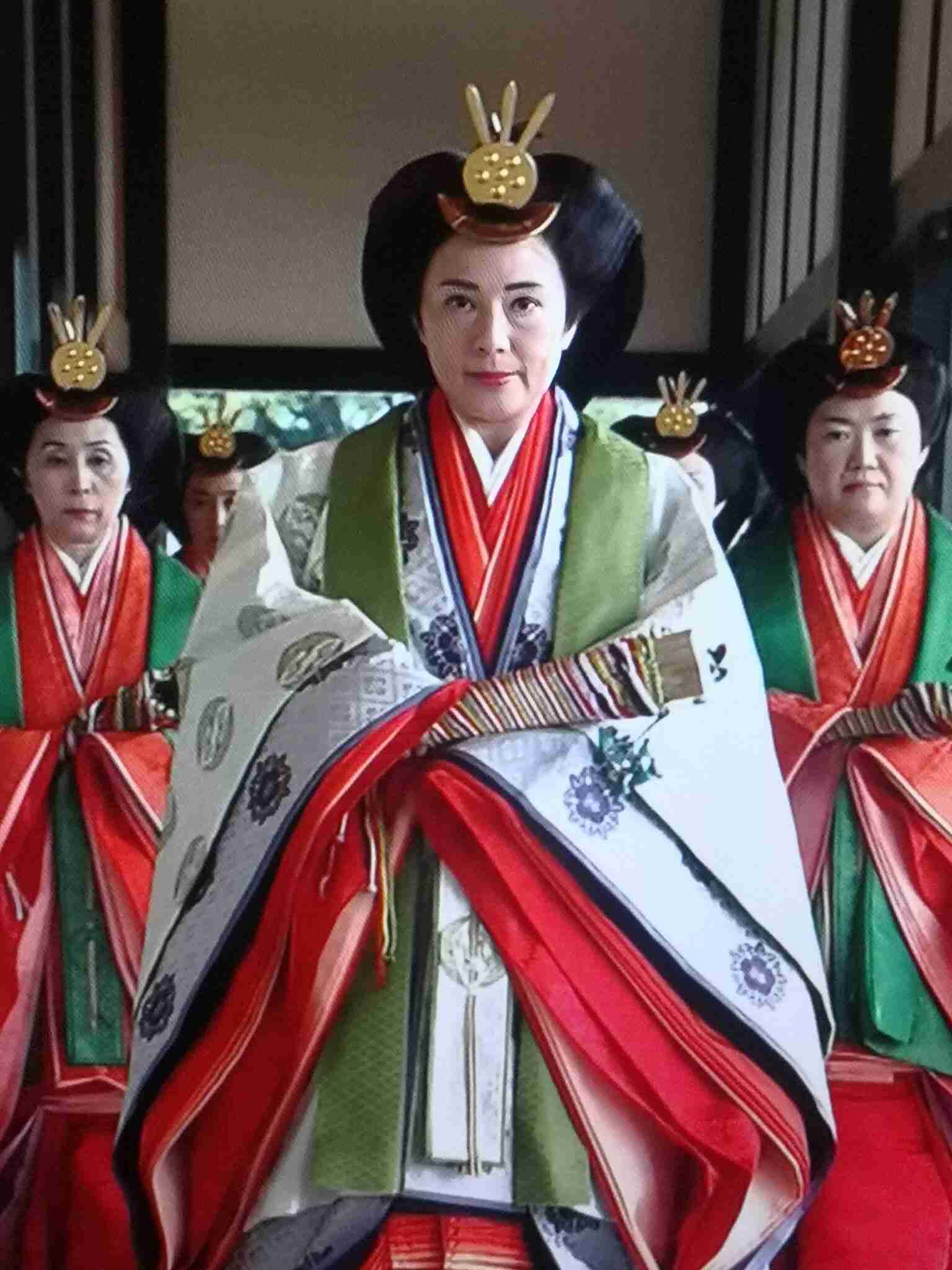 手持ちの画像で一番戦闘力の高そうな画像を貼るトピ