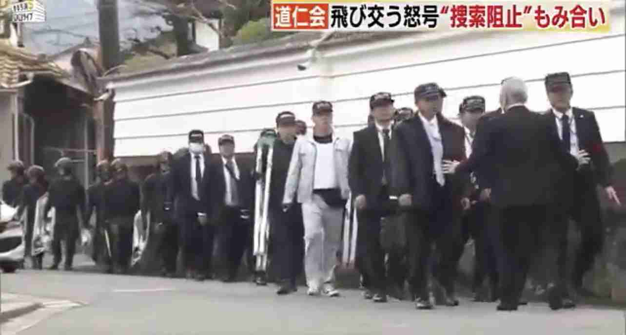 手持ちの画像で一番戦闘力の高そうな画像を貼るトピ