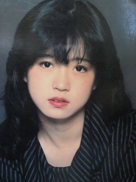 いろんな中森明菜さんが見たいPart2