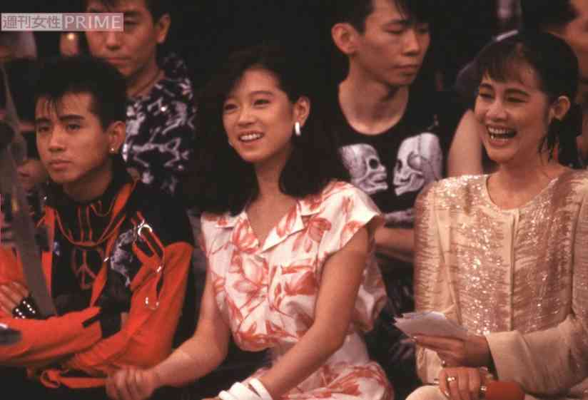 いろんな中森明菜さんが見たいPart2