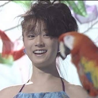 いろんな中森明菜さんが見たいPart2