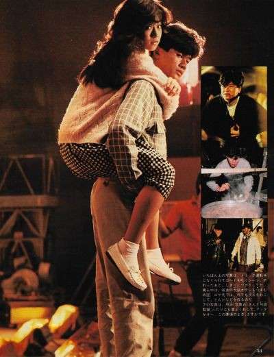 いろんな中森明菜さんが見たいPart2
