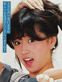 いろんな中森明菜さんが見たいPart2