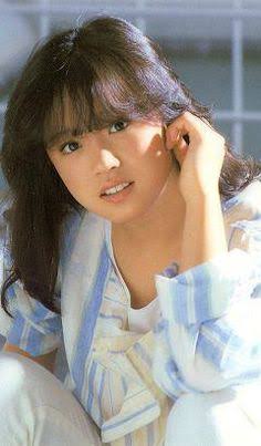 いろんな中森明菜さんが見たいPart2