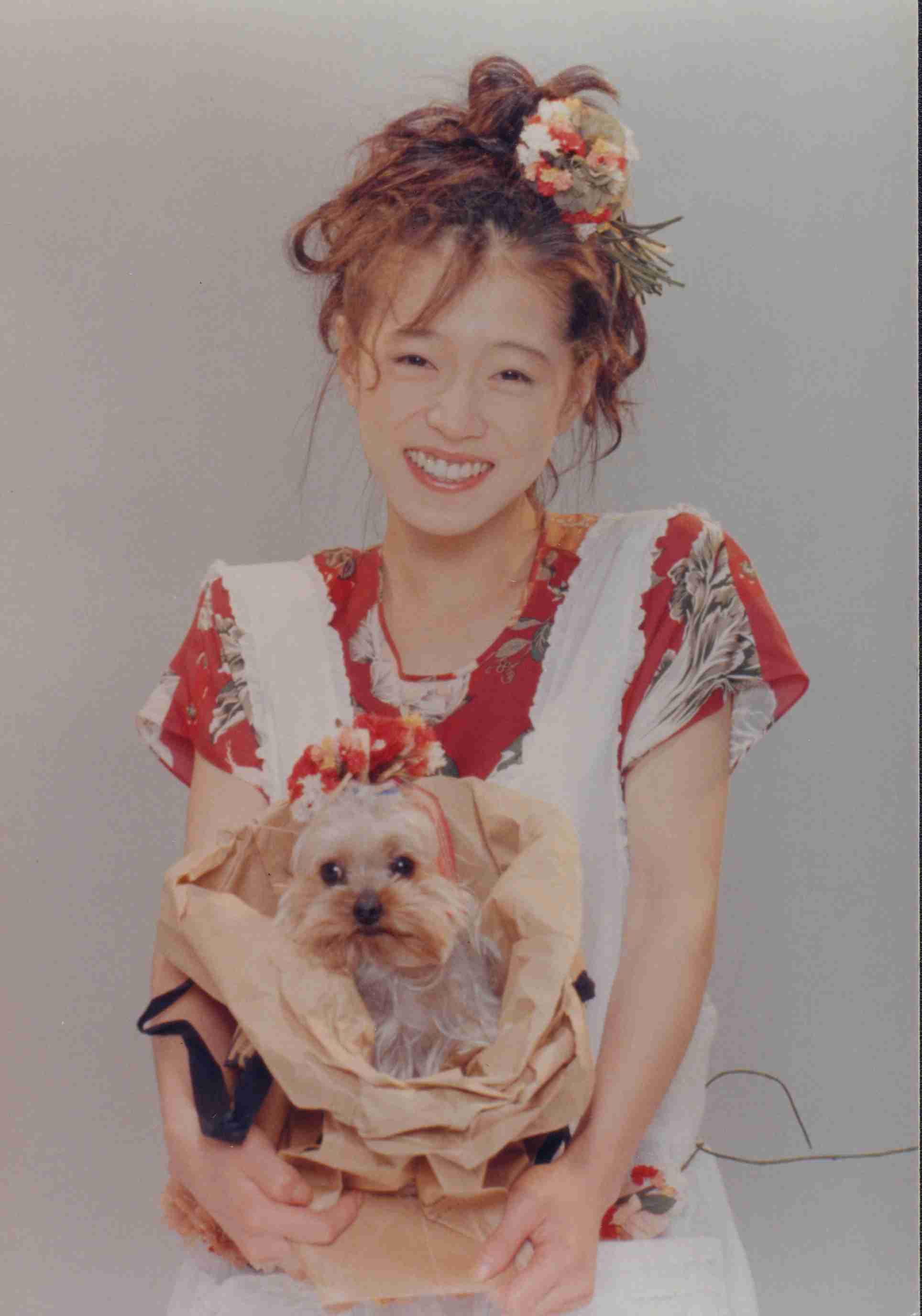いろんな中森明菜さんが見たいPart2