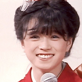 いろんな中森明菜さんが見たいPart2