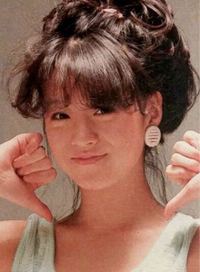 いろんな中森明菜さんが見たいPart2