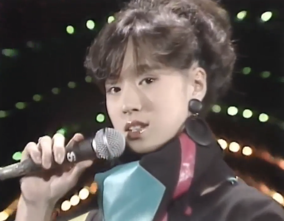 いろんな中森明菜さんが見たいPart2