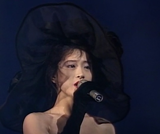 いろんな中森明菜さんが見たいPart2